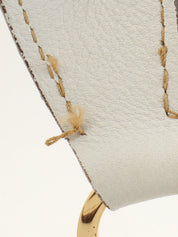 マルチェロ2wayバッグ ホワイト