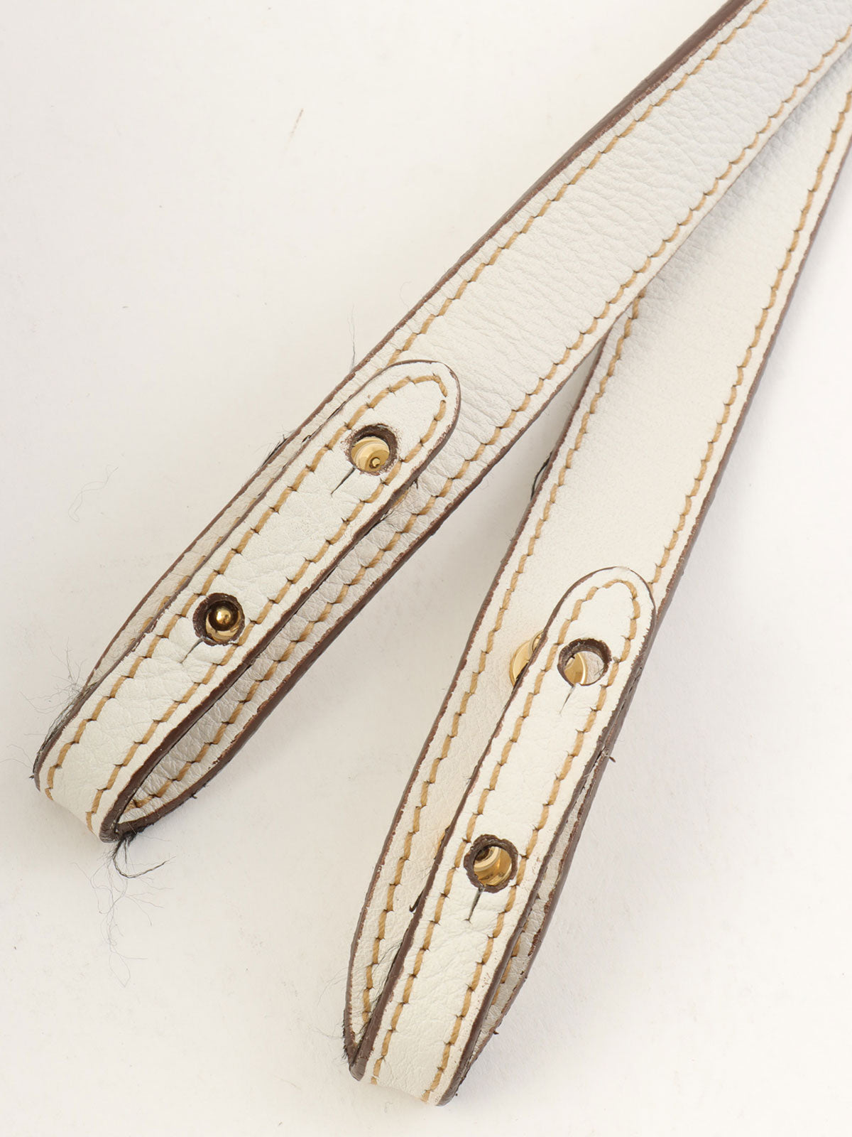 マルチェロ2wayバッグ ホワイト