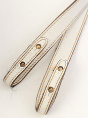 マルチェロ2wayバッグ ホワイト