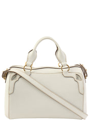 マルチェロ2wayバッグ ホワイト