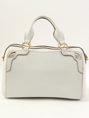 マルチェロ2wayバッグ ホワイト