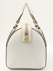 マルチェロ2wayバッグ ホワイト