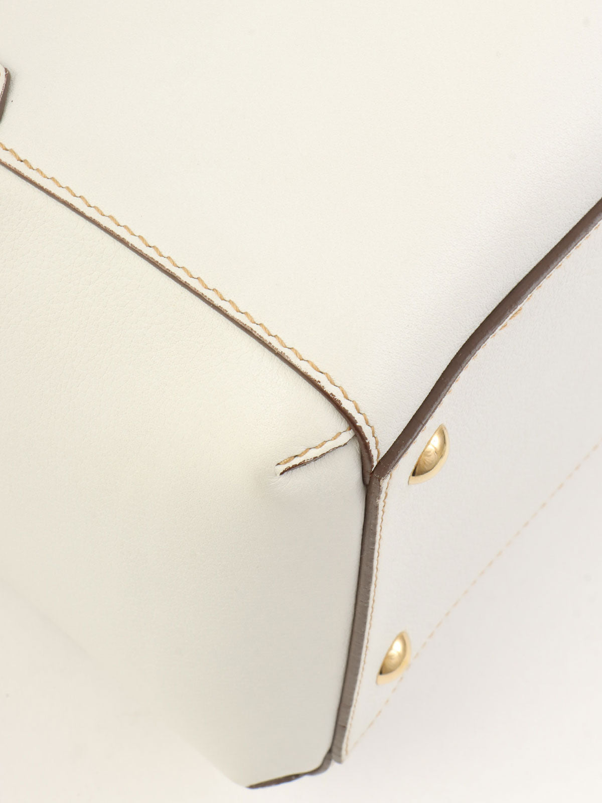 マルチェロ2wayバッグ ホワイト