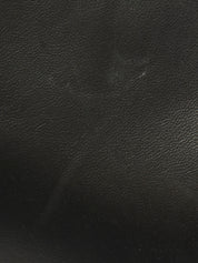 黑色系带戒指手提包