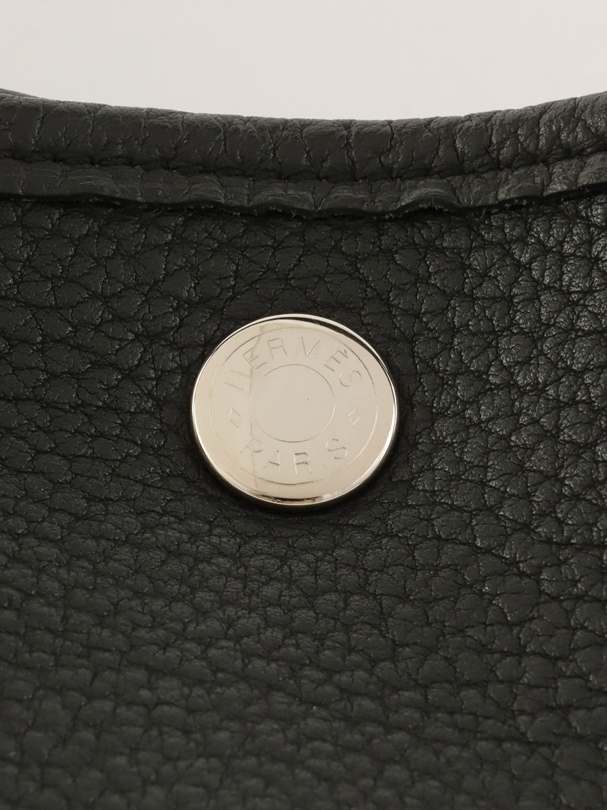 2008 Garden Party PM Black