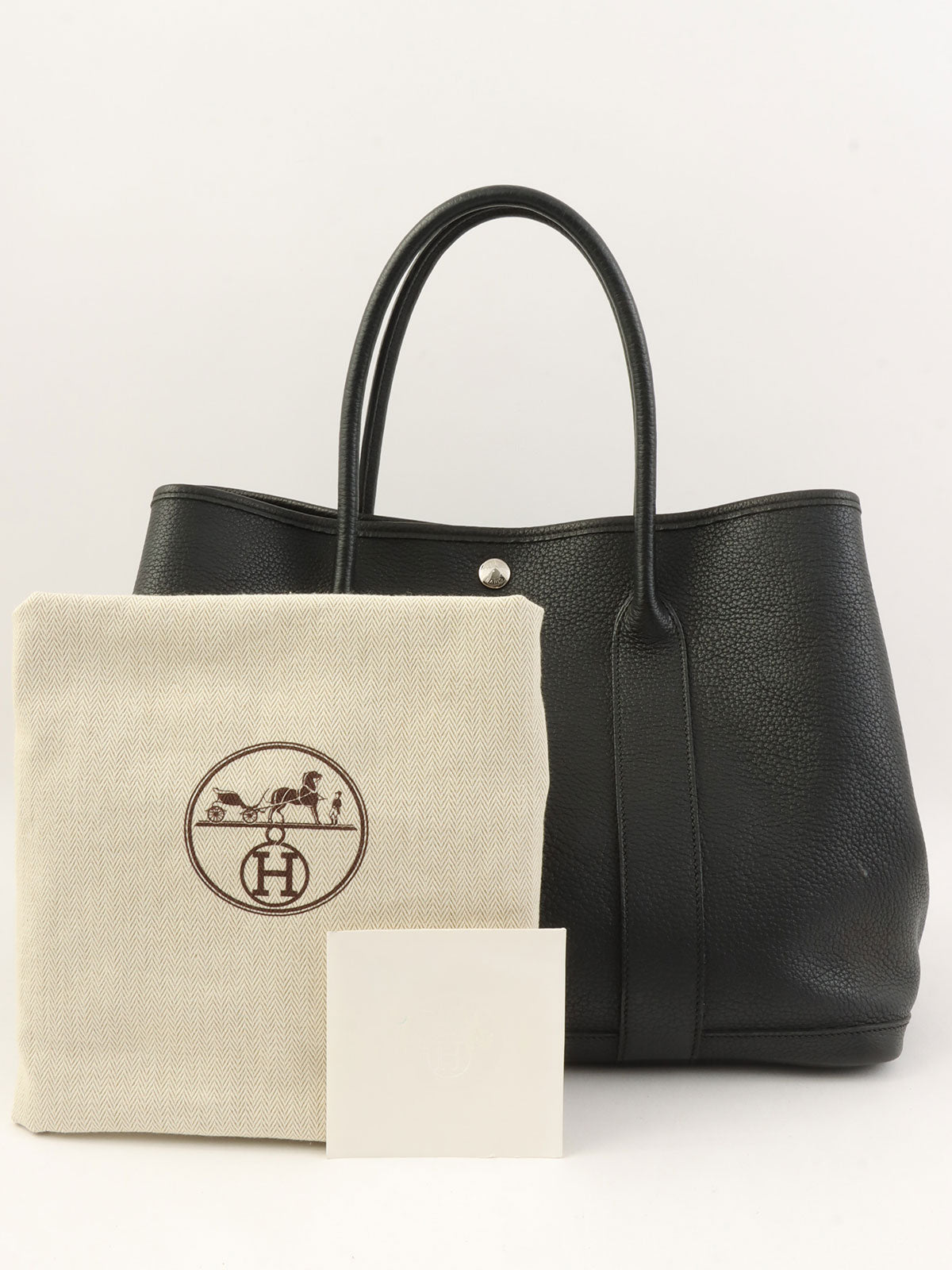 2008年製 ガーデンパーティPM ブラック