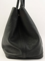 2008 Garden Party PM Black