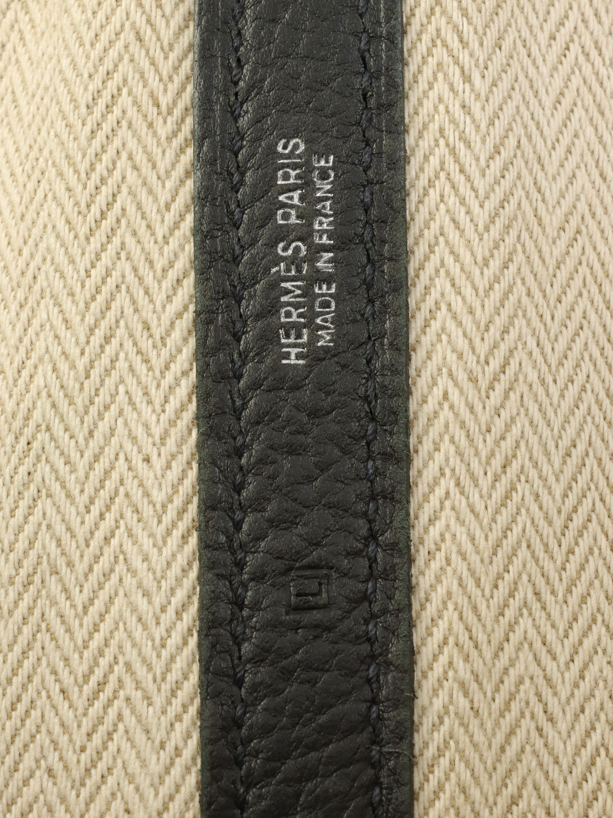 2008 Garden Party PM Black