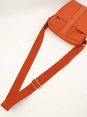 阿卡普尔科 Bandouliere MM 橙色