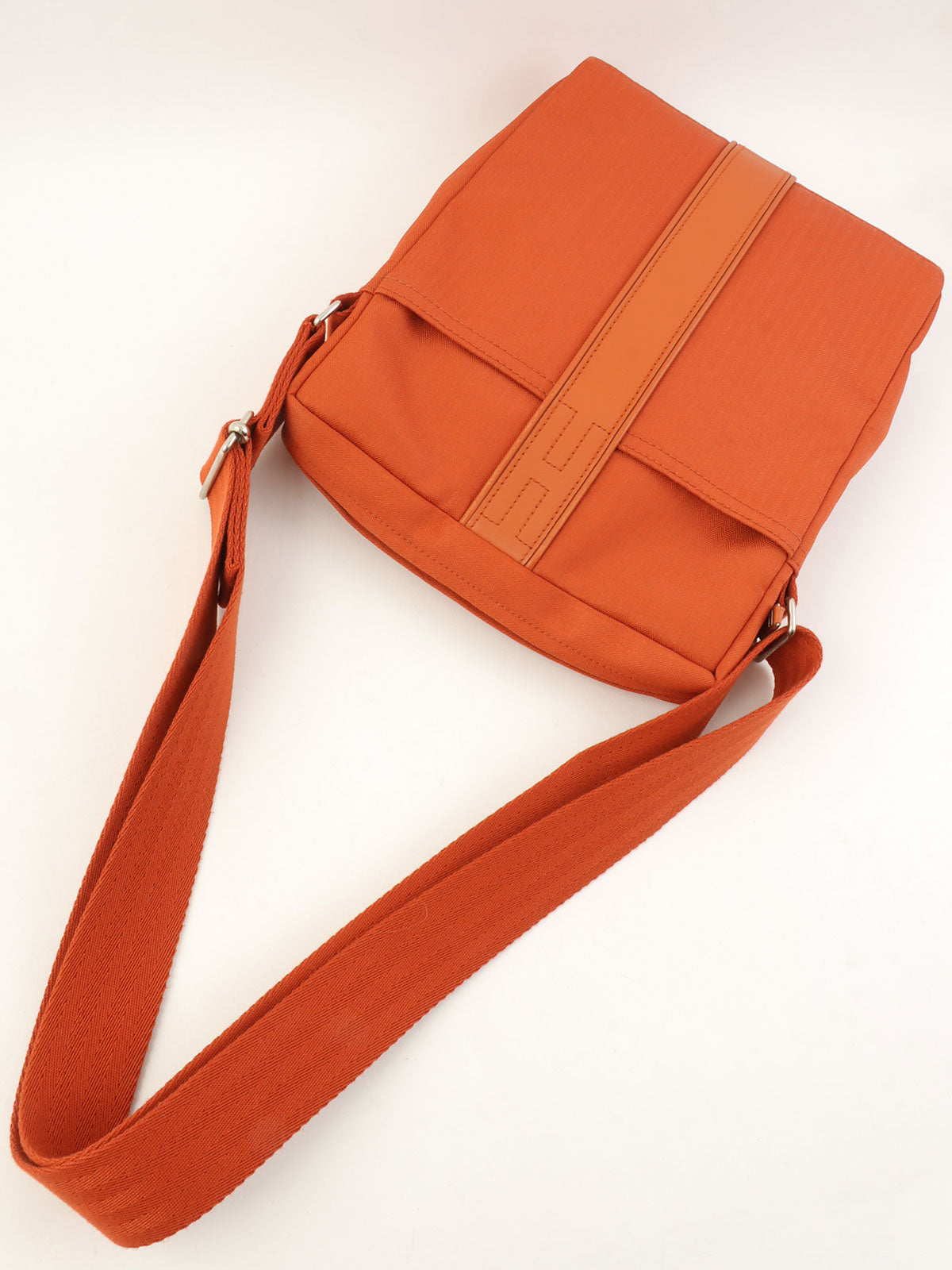 阿卡普尔科 Bandouliere MM 橙色