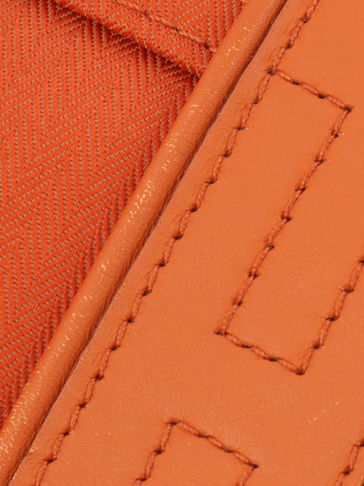 阿卡普尔科 Bandouliere MM 橙色