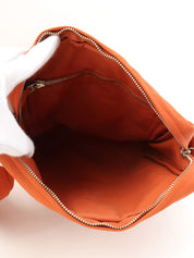 阿卡普尔科 Bandouliere MM 橙色