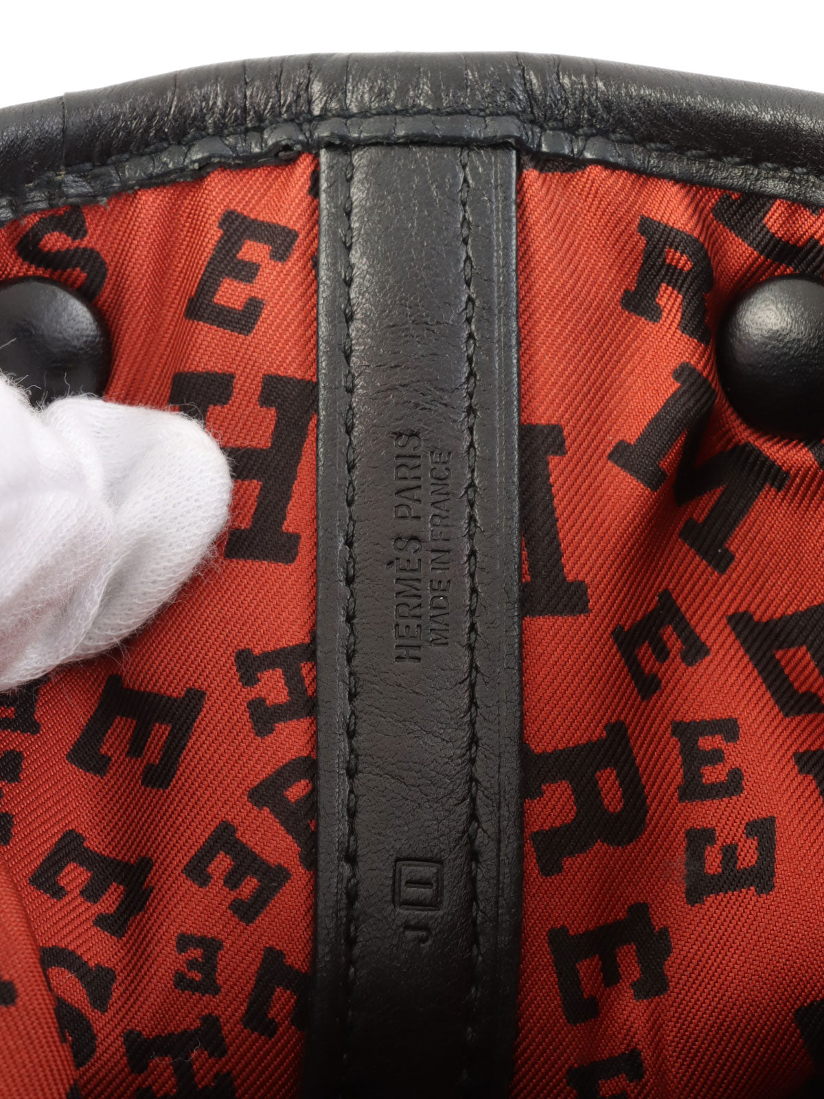 2005年製 ガーデンツイリーTPM ブラック