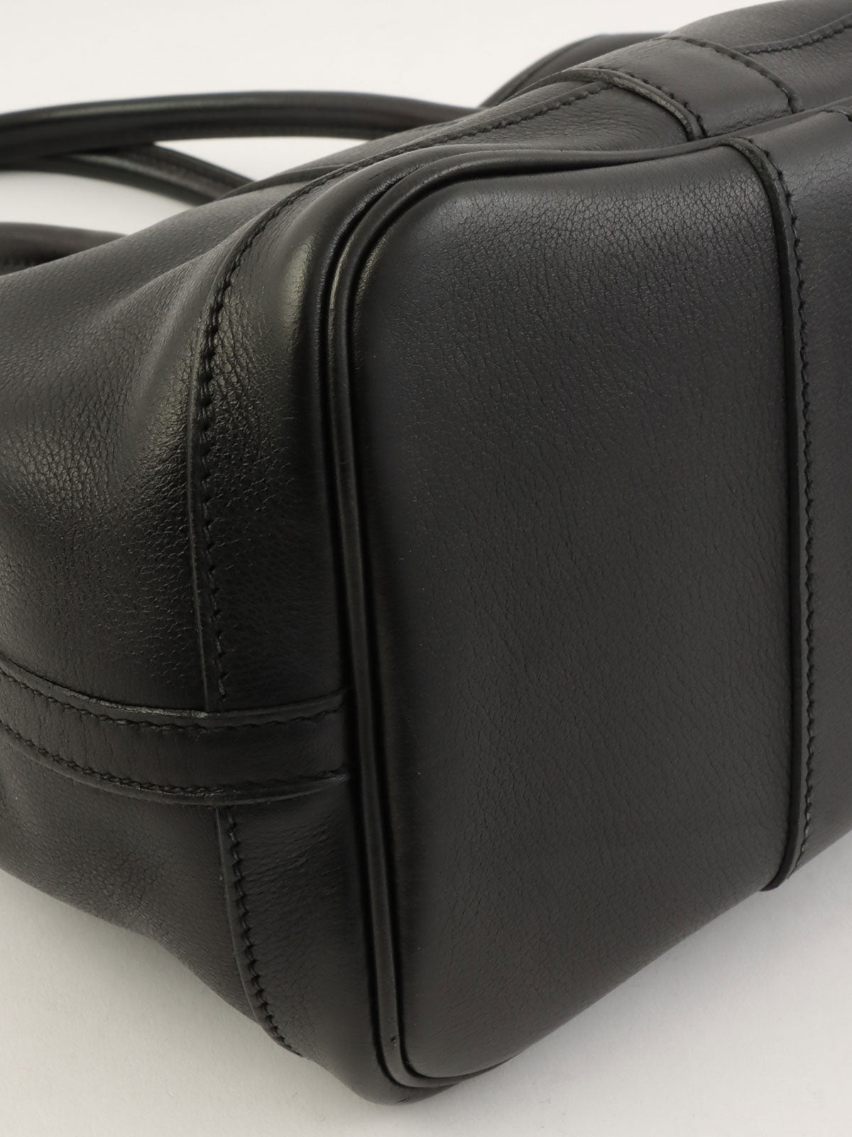 2005年製 ガーデンツイリーTPM ブラック