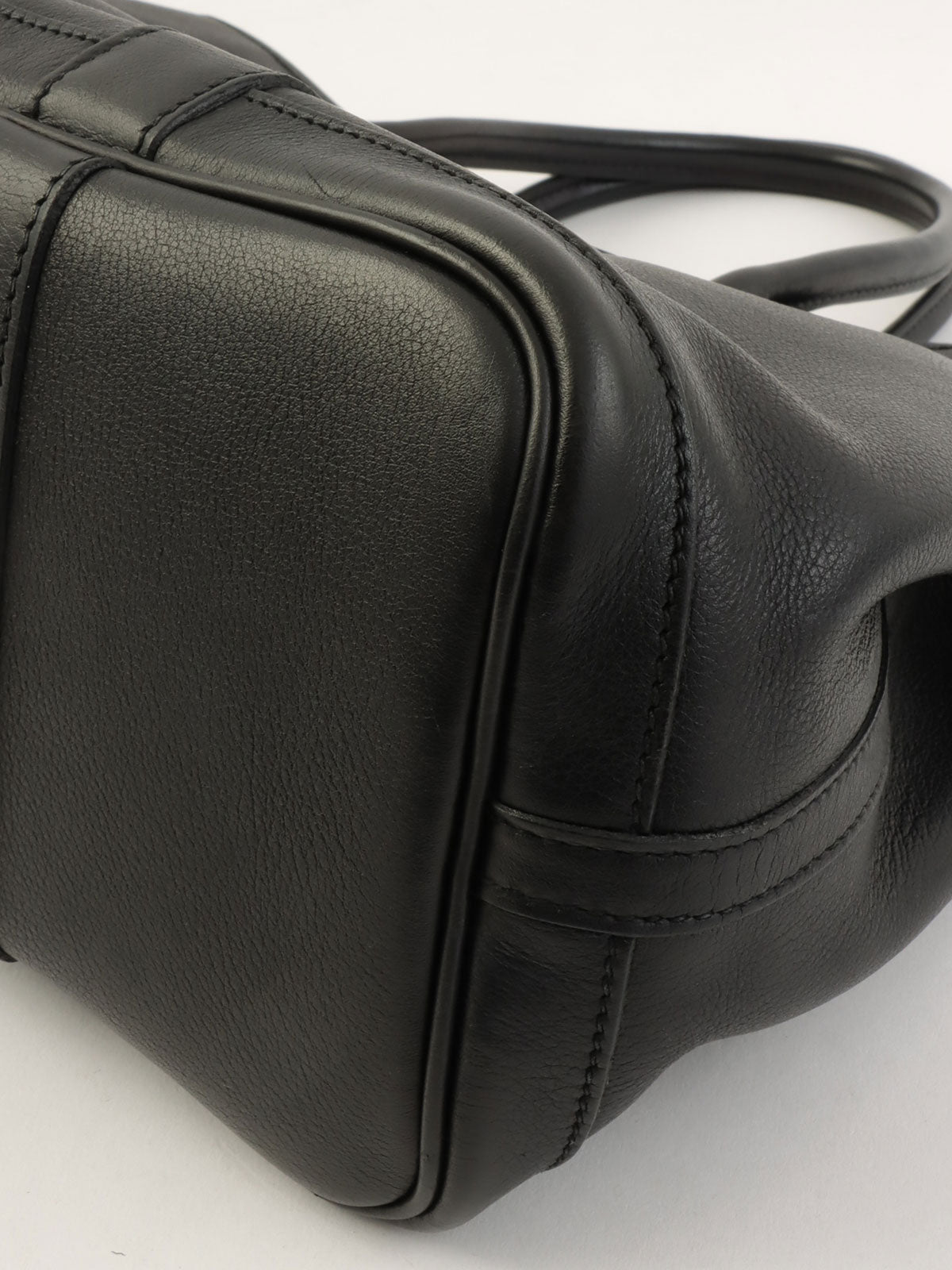 2005年製 ガーデンツイリーTPM ブラック