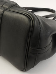 2005年製 ガーデンツイリーTPM ブラック