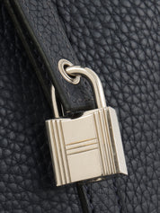 2019 Picotin MM Blue Indigo