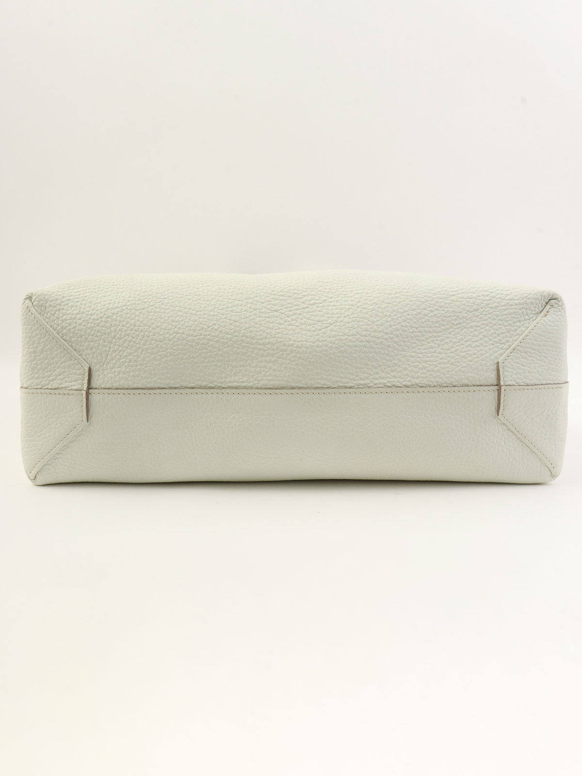 2012 Double Sense 36 White/Pearl Gray