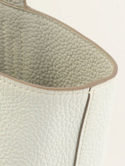 2012 Double Sense 36 White/Pearl Gray