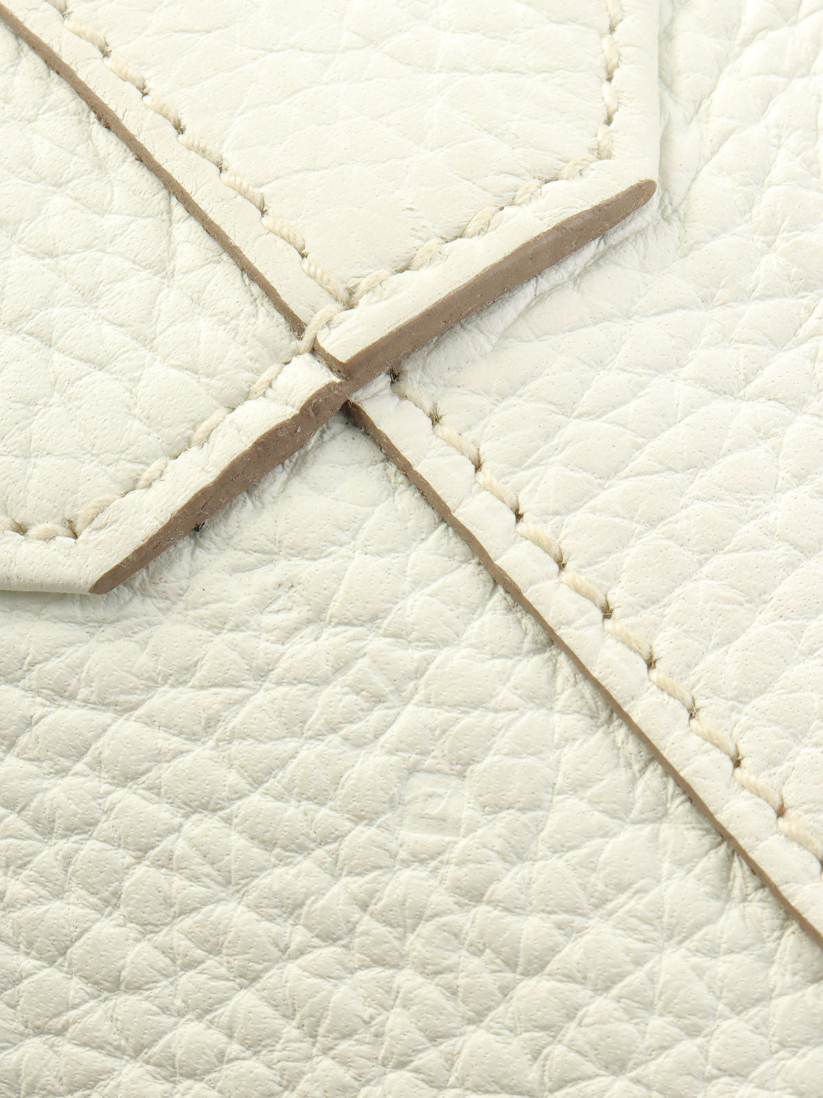 2012款 Double Sense 36 白色/珍珠灰