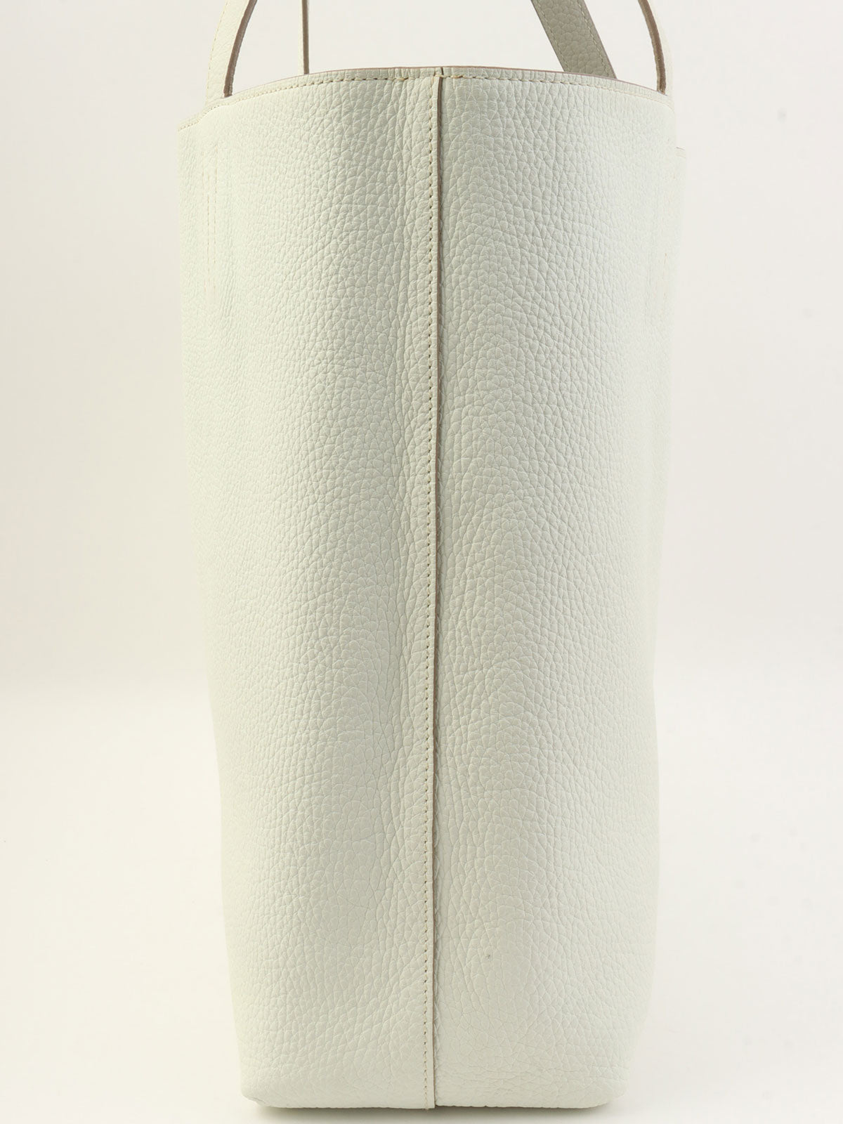 2012款 Double Sense 36 白色/珍珠灰