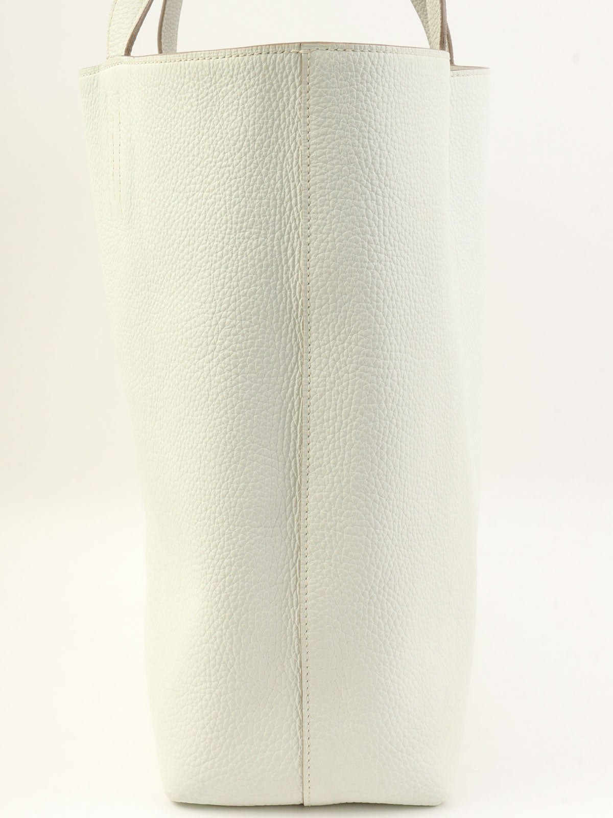 2012 Double Sense 36 White/Pearl Gray