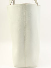 2012 Double Sense 36 White/Pearl Gray