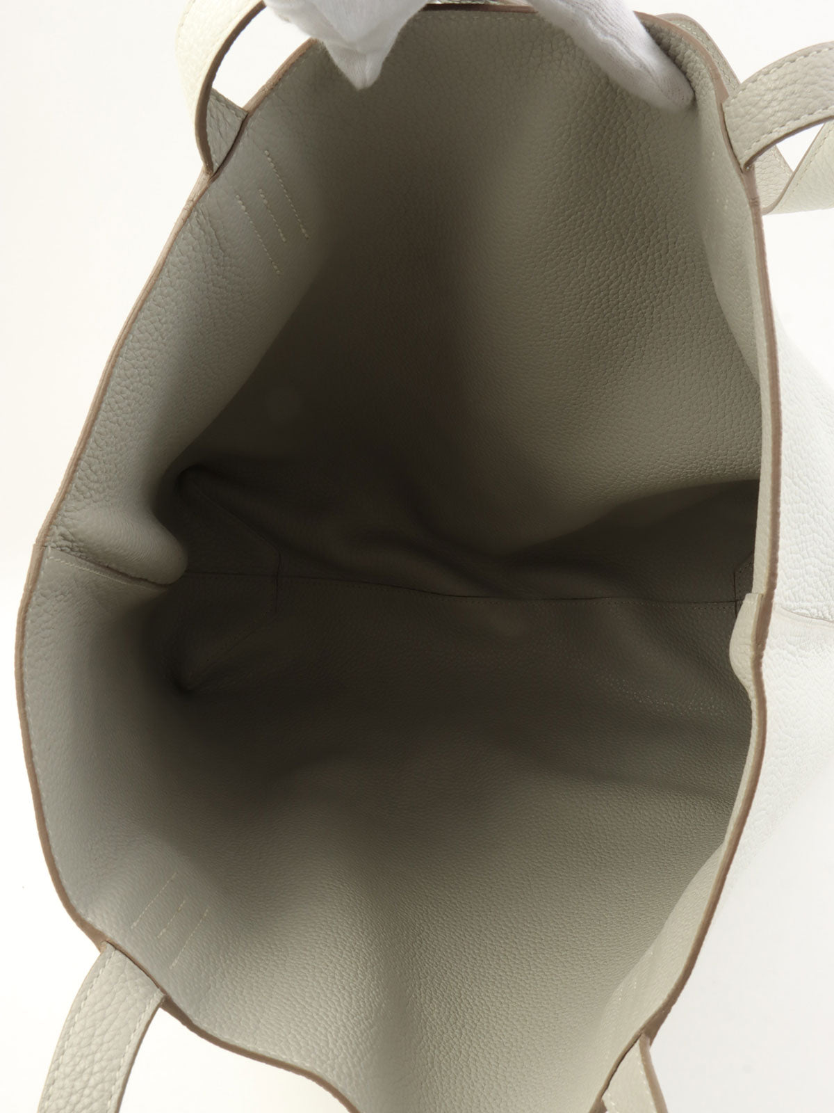 2012 Double Sense 36 White/Pearl Gray