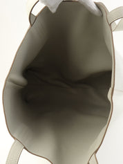 2012 Double Sense 36 White/Pearl Gray