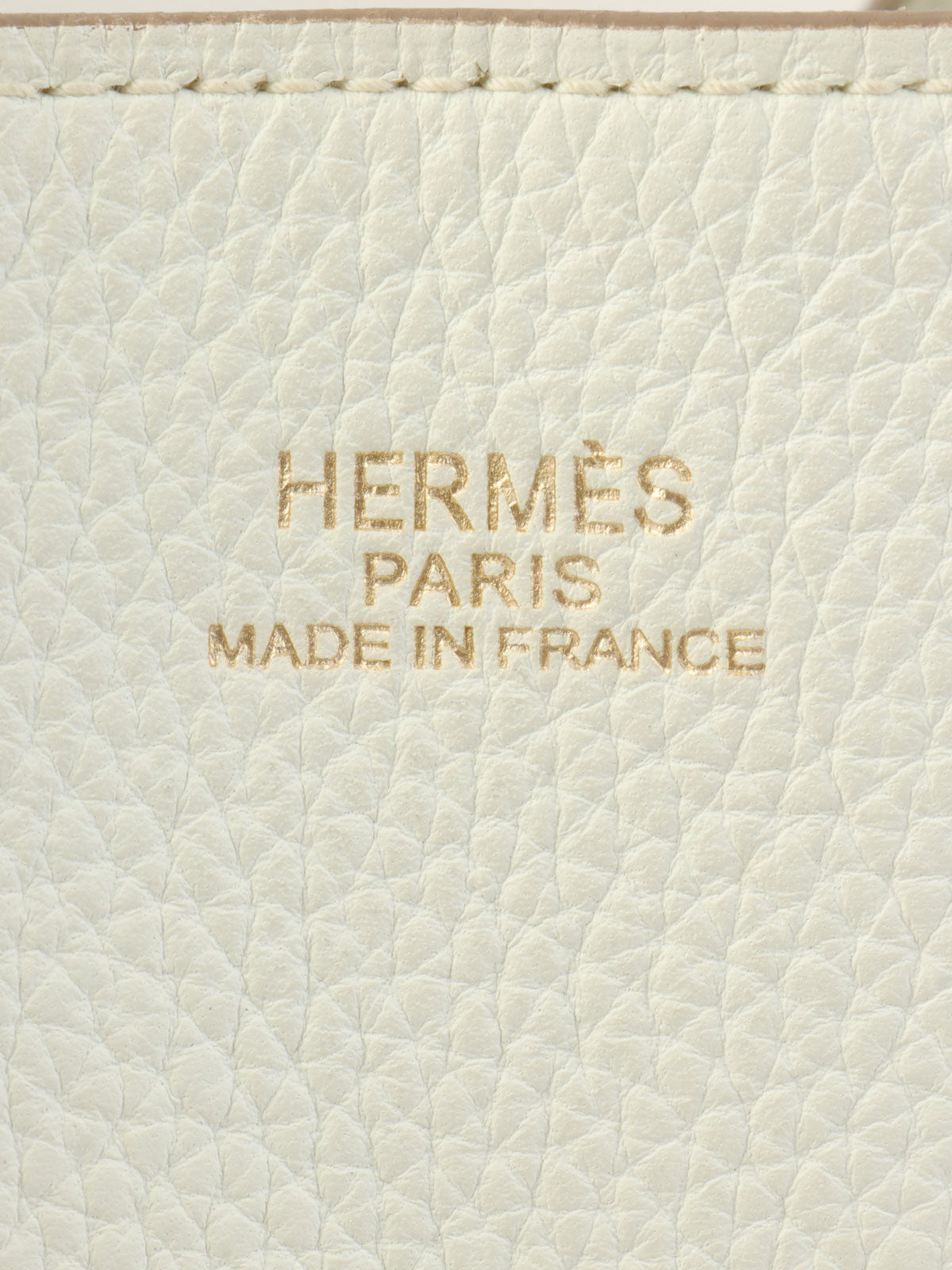 2012款 Double Sense 36 白色/珍珠灰