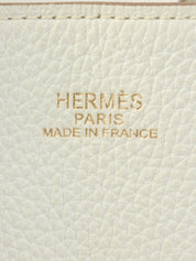 2012款 Double Sense 36 白色/珍珠灰