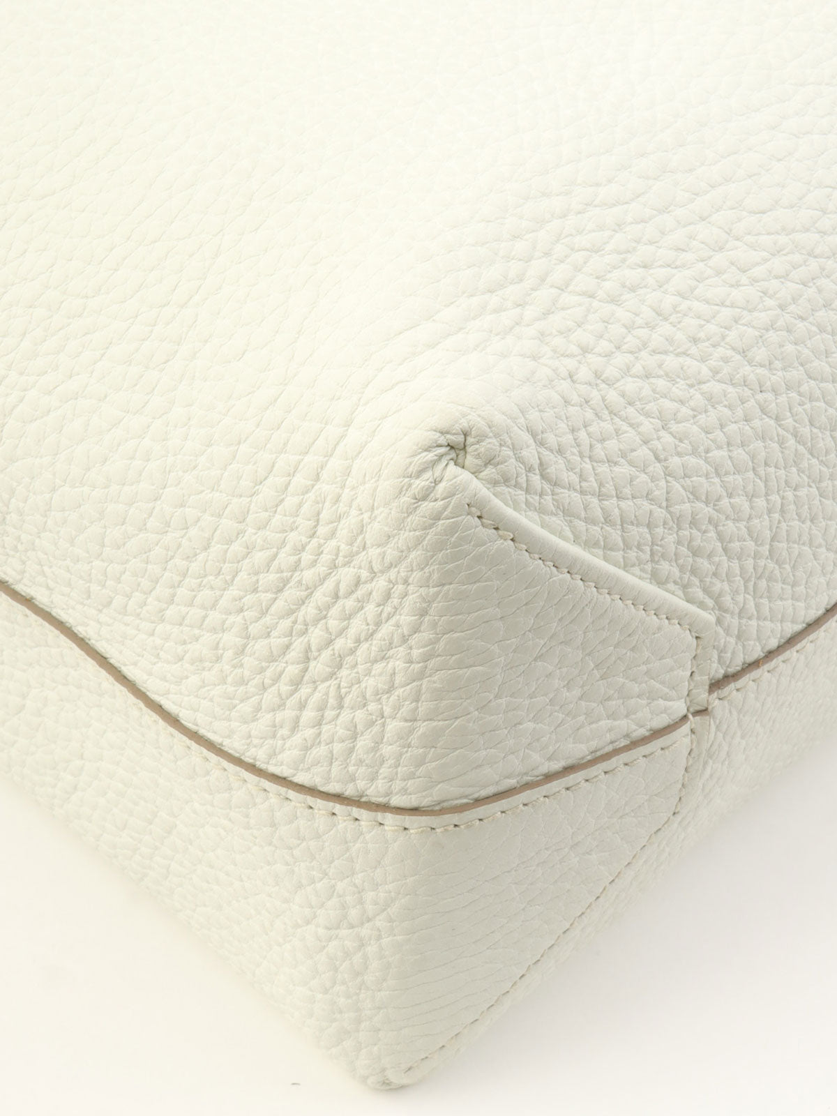 2012 Double Sense 36 White/Pearl Gray