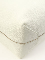 2012 Double Sense 36 White/Pearl Gray