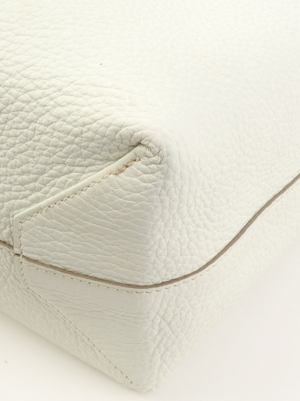 2012款 Double Sense 36 白色/珍珠灰