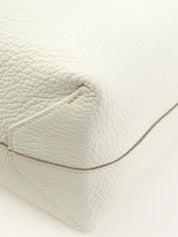 2012款 Double Sense 36 白色/珍珠灰