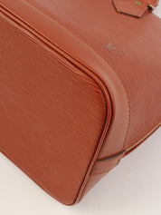 1996 Epi Alma Kenya Brown