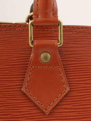 1996 Epi Alma Kenya Brown