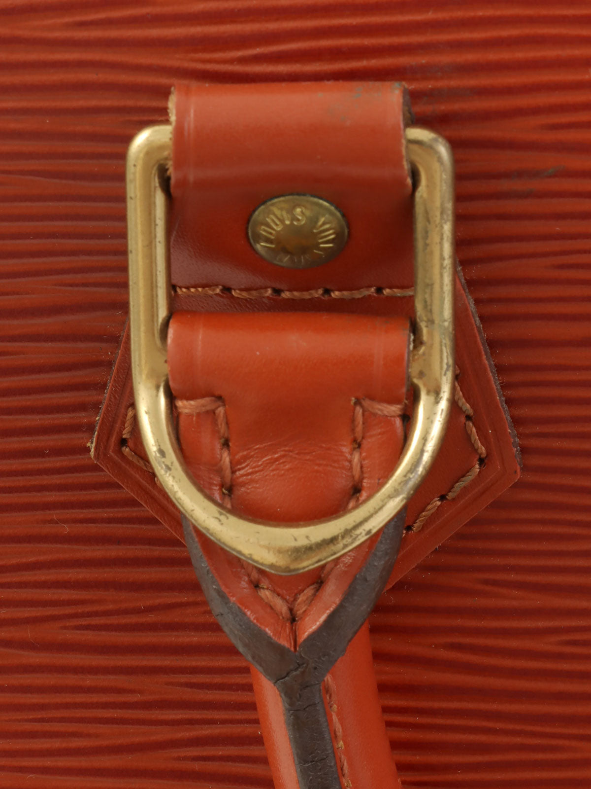 1996 Epi Alma Kenya Brown