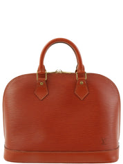 1996 Epi Alma Kenya Brown