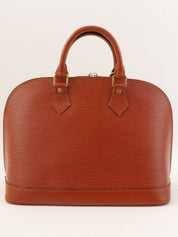 1996 Epi Alma Kenya Brown