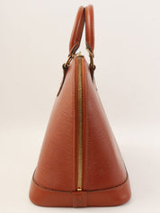 1996 Epi Alma Kenya Brown