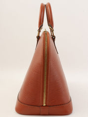 1996 Epi Alma Kenya Brown