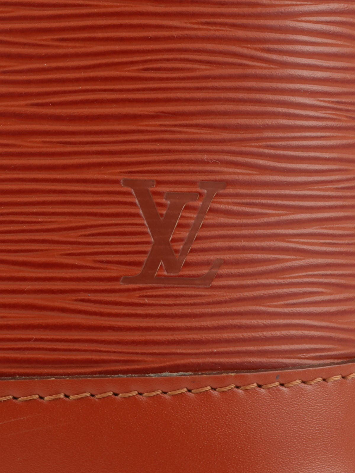 1996 Epi Alma Kenya Brown