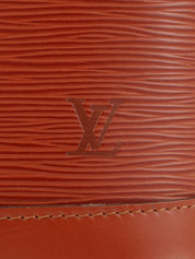 1996 Epi Alma Kenya Brown