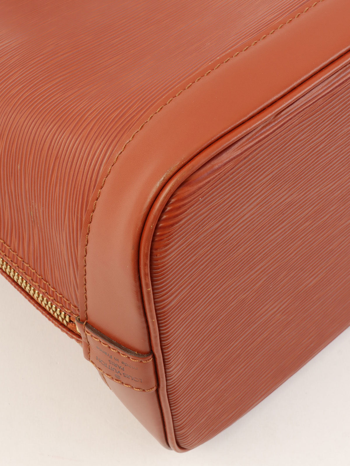 1996 Epi Alma Kenya Brown