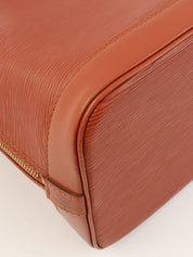 1996 Epi Alma Kenya Brown