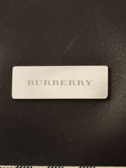 チェックパターン2wayボストンバッグ ベージュ/マルチ