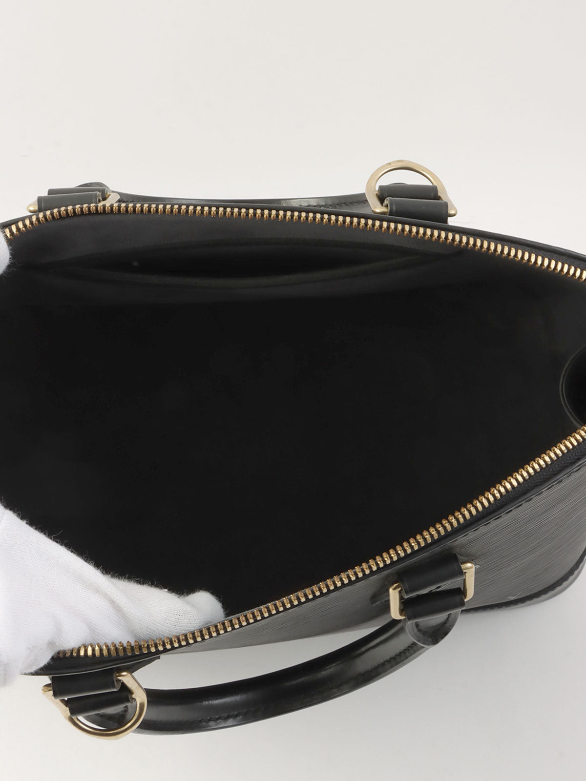 1996 Epi Alma PM Noir