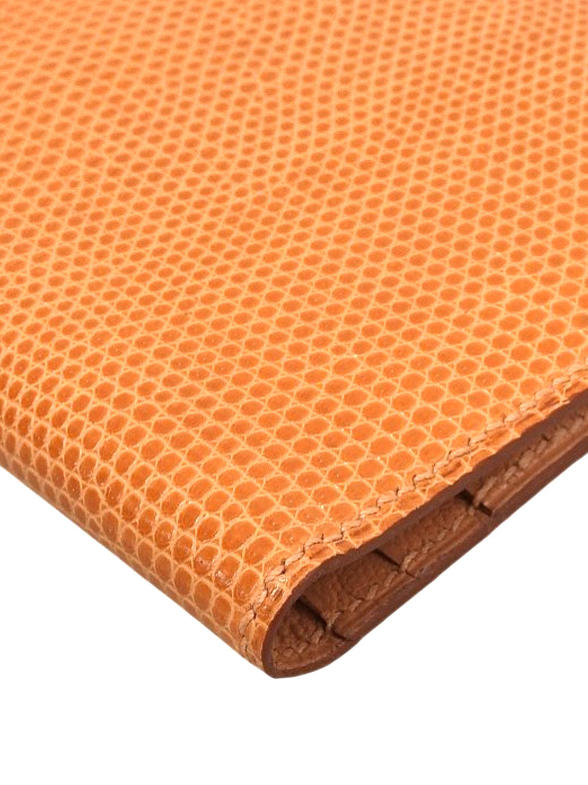 1998年製 リザードベアン オレンジ