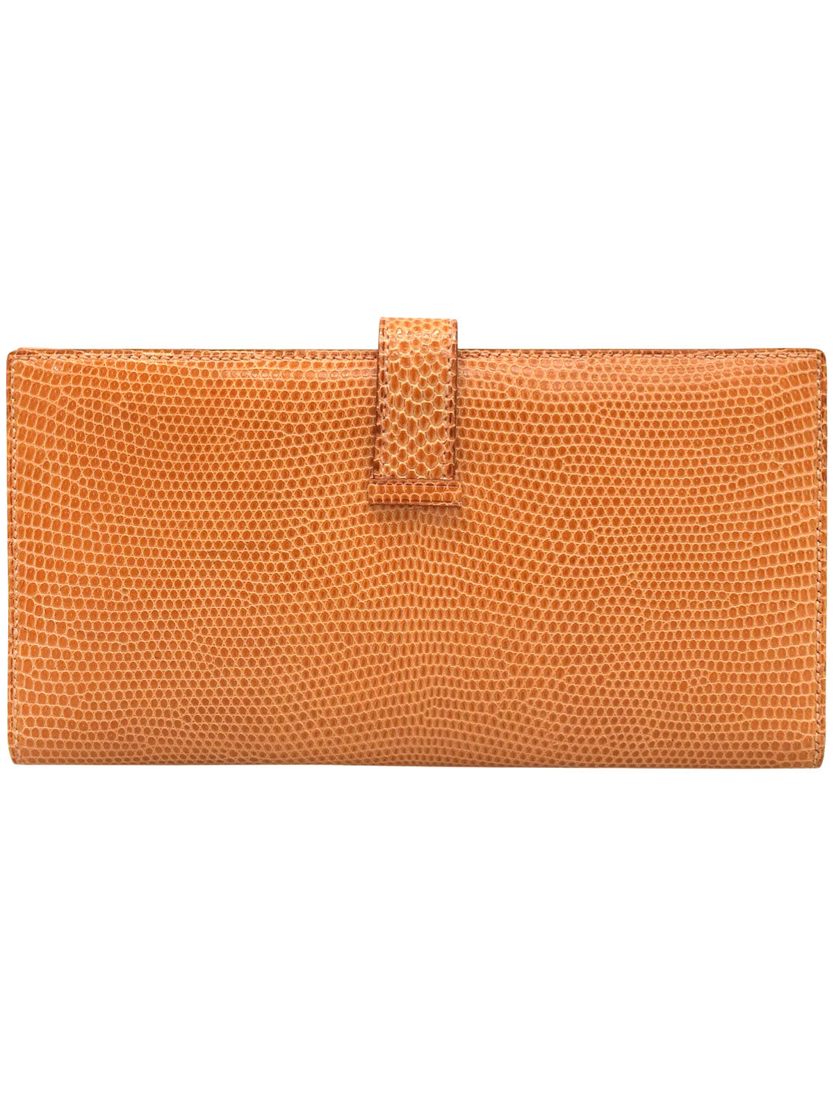 1998年製 リザードベアン オレンジ